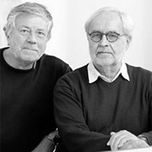 Ebbe Gehl & Søren Nissen  