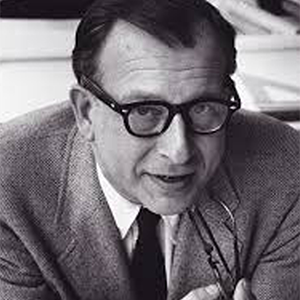 Eero Saarinen