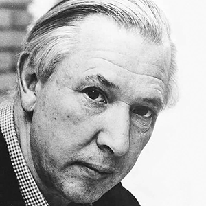 Hans J. Wegner