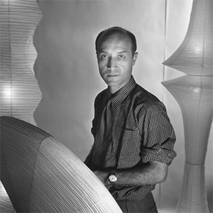 Isamu Noguchi