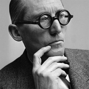 Le Corbusier