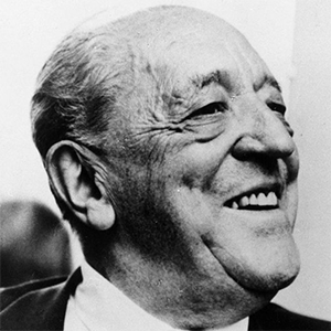 Mies Van Der Rohe