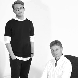 Kristian Sofus Hansen & Tommy Hyldahl