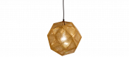 Etch Pendant Lamp 