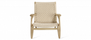 CH25 Easy Chair