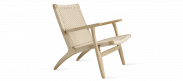 CH25 Easy Chair