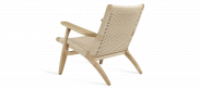 CH25 Easy Chair