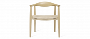 The Chair - PP501 - Reed Cord Seat