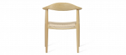 The Chair - PP501 - Reed Cord Seat