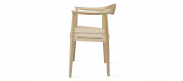 The Chair - PP501 - Reed Cord Seat