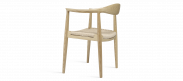 The Chair - PP501 - Reed Cord Seat