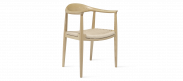 The Chair - PP501 - Reed Cord Seat