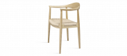 The Chair - PP501 - Reed Cord Seat