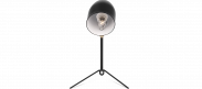 Serge Mouille Style Table Lamp