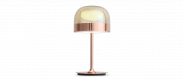 Equatore Style Table Lamp