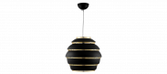 Beehive Lamp A331