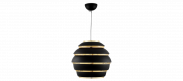 Beehive Lamp A331