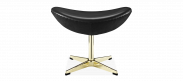 The Golden Egg Stool