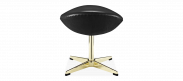 The Golden Egg Stool