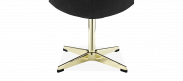 The Golden Egg Stool