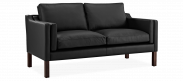 2212 Two Seater Sofa