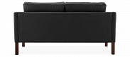 2212 Two Seater Sofa