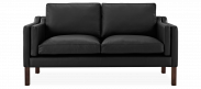 2212 Two Seater Sofa