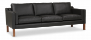 2213 Three Seater Sofa