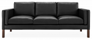 2333 Three Seater Sofa