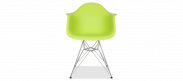 DAR Style Plastic Chair