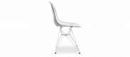 DSR Style Transparent Chair