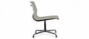 Eames Style Office Chair EA105 Leather   