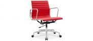 Eames Style Office Chair EA117 Leather