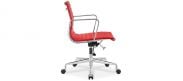 Eames Style Office Chair EA117 Leather