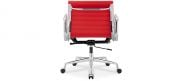 Eames Style Office Chair EA117 Leather