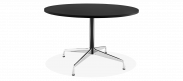 Eames Style Round Conference Table