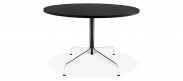 Eames Style Round Conference Table