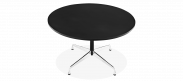 Eames Style Round Conference Table