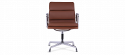 Eames Style Soft Pad Office Chair EA208