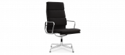 Eames Style Soft Pad Office Chair EA215