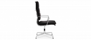 Eames Style Soft Pad Office Chair EA215