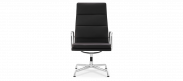 Eames Style Soft Pad Office Chair EA215