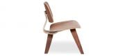 Eames Style LCW Chair