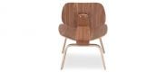 Eames Style LCW Chair