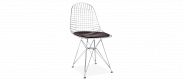 DKR Style Wire Dining Chair