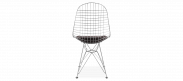 DKR Style Wire Dining Chair