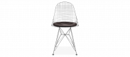 DKR Style Wire Dining Chair