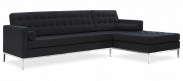 Knoll Corner Sofa