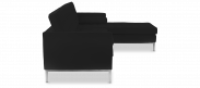 Knoll Corner Sofa