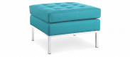 Knoll Ottoman